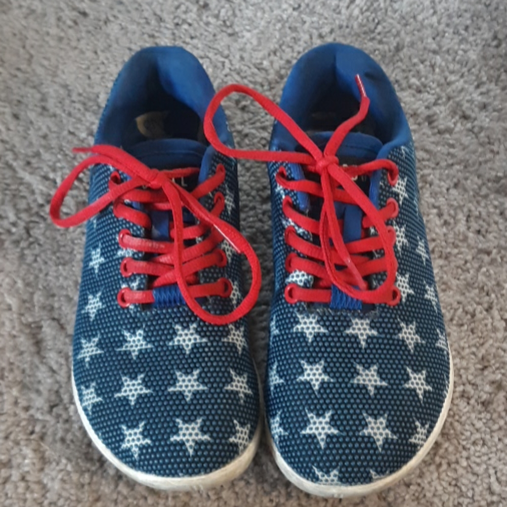 NoBull Flag Trainers